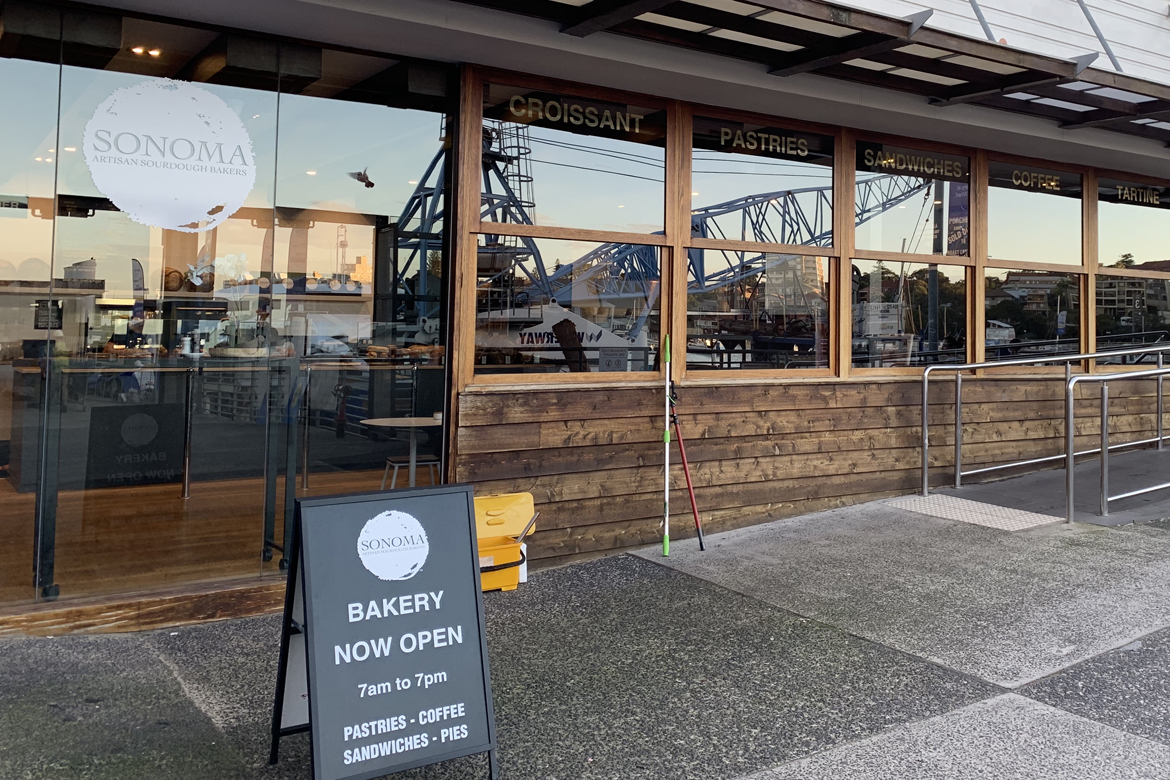 commercial window cleaning