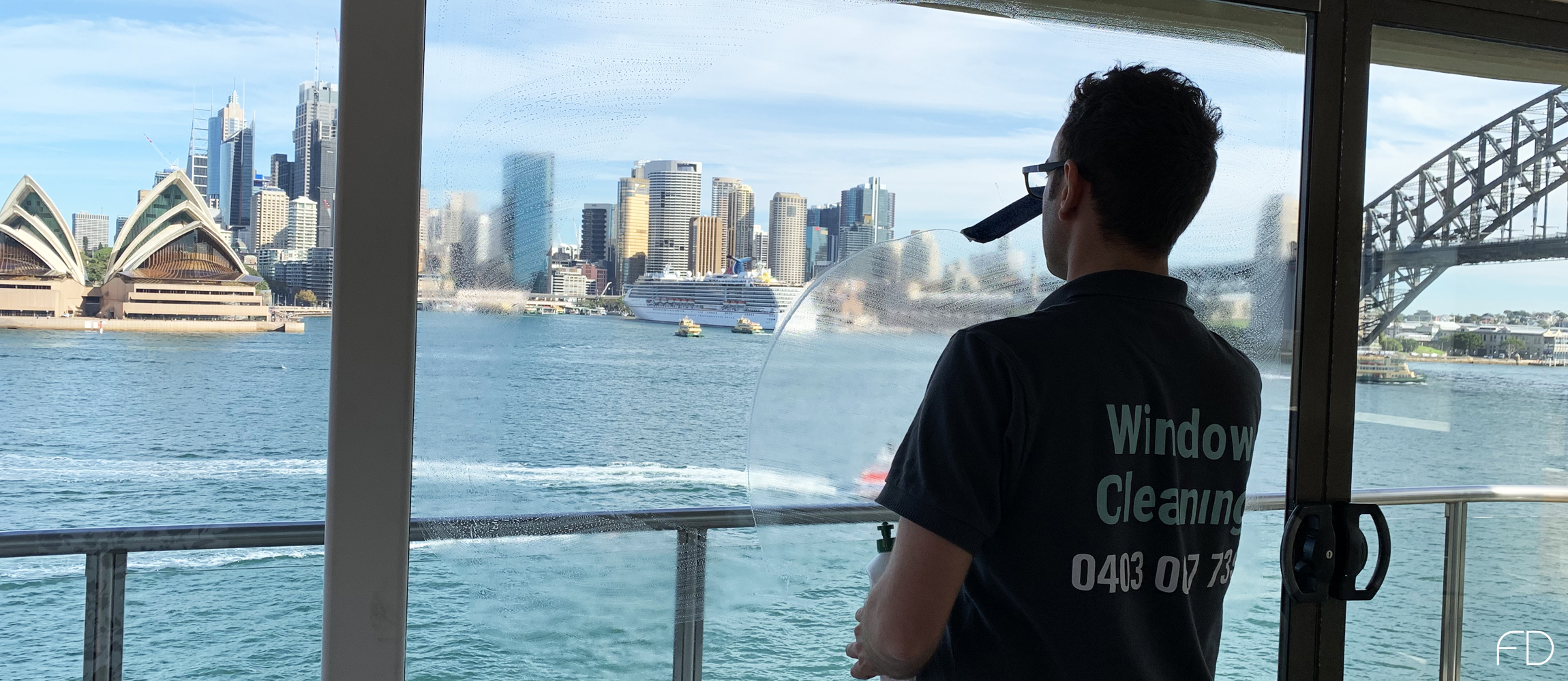 opera house, sydney harbour